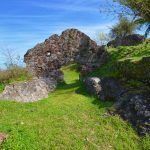 Calera Real del Dacá en Mercedes, Soriano