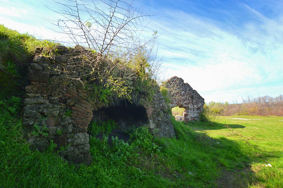 Calera Real del Dacá en Mercedes, Soriano