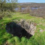 Calera Real del Dacá en Mercedes, Soriano