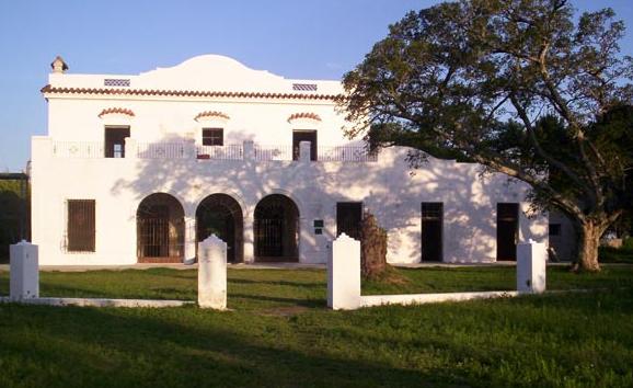 Estancia Ordoñana
